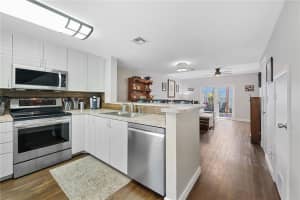 1881 NE 15th Ave #1881, Fort Lauderdale, FL 33305, Sold 04/25/22