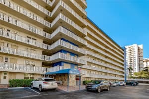 1893 S Ocean Dr APT 303, Hallandale Beach, FL 33009, Sold 04/12/22