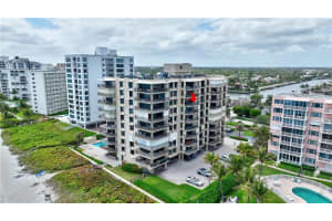 3009 S Ocean Blvd APT 804, Highland Beach, FL 33487, Sold 05/03/22