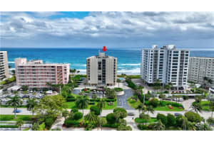 3009 S Ocean Blvd APT 804, Highland Beach, FL 33487, Sold 05/03/22