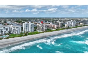 3009 S Ocean Blvd APT 804, Highland Beach, FL 33487, Sold 05/03/22