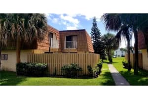 837 Blue Ridge Cir #837, West Palm Beach, FL 33409, Sold 04/15/22