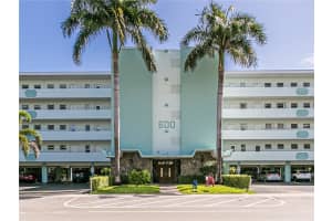 600 NE 14th Ave APT 518, Hallandale Beach, FL 33009, Sold 04/21/22