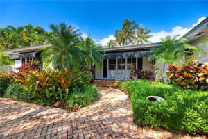 455 Bontona Ave, Fort Lauderdale, FL 33301, Sold 06/09/22