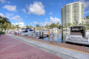 600 W Las Olas Blvd #502s, Fort Lauderdale, FL 33312, Sold 04/12/22