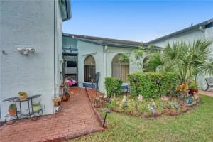 8017 NW 100th Way, Tamarac, FL 33321, Sold 04/20/22