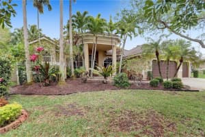 6000 NW 96th Way, Parkland, FL 33076, Sold 06/06/22