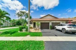 6145 NW 91st Ave #6145, Tamarac, FL 33321, Sold 05/04/22