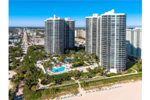 3100 N Ocean Blvd APT 601, Fort Lauderdale, FL 33308, Sold 08/05/22