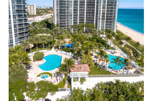 3100 N Ocean Blvd APT 601, Fort Lauderdale, FL 33308, Sold 08/05/22