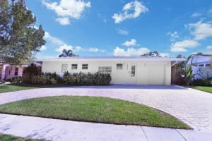 2320 NE 48th Ct, Lighthouse Point, FL 33064, Sold 06/28/22