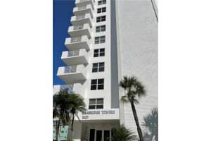 1601 S Ocean Dr APT 203, Hollywood, FL 33019, Sold 05/02/22