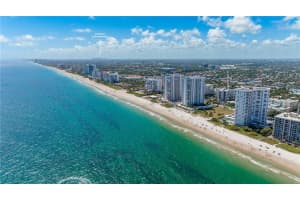 1340 S Ocean Blvd APT 1702, Pompano Beach, FL 33062, Sold 05/16/22