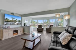 3121 NE 51st St #201e, Fort Lauderdale, FL 33308, Sold 04/25/22