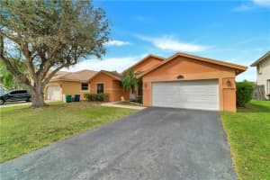 2620 NW 123rd Dr, Coral Springs, FL 33065, Sold 04/22/22