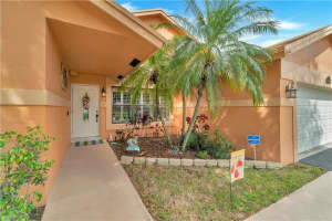 2620 NW 123rd Dr, Coral Springs, FL 33065, Sold 04/22/22
