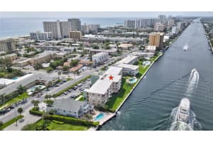 1111 N Riverside Dr APT 305, Pompano Beach, FL 33062, Sold 04/15/22