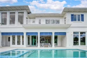 400 Coral Way, Fort Lauderdale, FL 33301, Sold 06/06/22