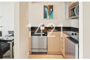 2670 E Sunrise Blvd #1421, Fort Lauderdale, FL 33304, Sold 06/07/22