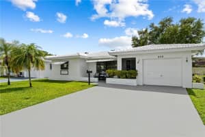 8110 NW 57th Ct, Tamarac, FL 33321, Sold 04/22/22