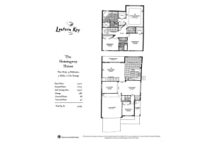 6851 Lantern Key Dr, Lake Worth, FL 33463, Sold 06/14/22
