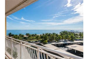 328 N Ocean Blvd APT 608, Pompano Beach, FL 33062, Sold 06/03/22