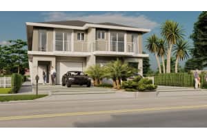 420 SW 9th St #1, Fort Lauderdale, FL 33315, Sold 02/27/23