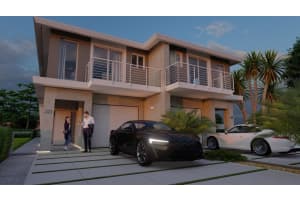420 SW 9th St #1, Fort Lauderdale, FL 33315, Sold 02/27/23
