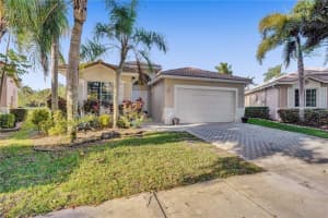 5354 Flamingo Ct, Coconut Creek, FL 33073, Sold 04/29/22