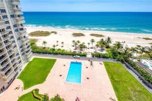 750 N Ocean Blvd APT 1507, Pompano Beach, FL 33062, Sold 04/18/22