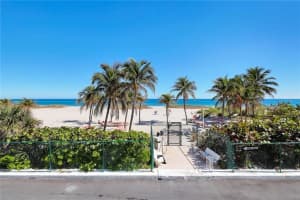 750 N Ocean Blvd APT 1507, Pompano Beach, FL 33062, Sold 04/18/22