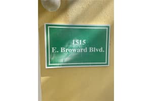 1515 E Broward Blvd APT 206, Fort Lauderdale, FL 33301, Sold 05/25/22