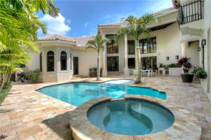 10201 Key Plum St, Plantation, FL 33324, Sold 06/15/22