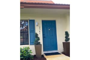 2341 SW 70th Ave #45, Davie, FL 33317, Sold 04/26/22