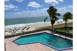 3700 Galt Ocean Dr APT 307, Fort Lauderdale, FL 33308, Sold 04/22/22