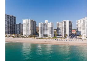 3700 Galt Ocean Dr APT 307, Fort Lauderdale, FL 33308, Sold 04/22/22