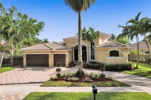 10575 Blue Palm St, Plantation, FL 33324, Sold 07/01/22