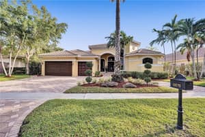 10575 Blue Palm St, Plantation, FL 33324, Sold 07/01/22