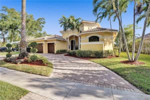 10575 Blue Palm St, Plantation, FL 33324, Sold 07/01/22