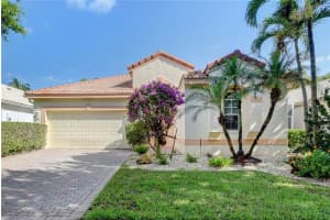 6115 Rossmoor Lakes Ct, Boynton Beach, FL 33437, Sold 09/09/22