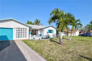 8115 NW 92nd Terrace, Tamarac, FL 33321, Sold 05/11/22