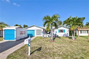 8115 NW 92nd Terrace, Tamarac, FL 33321, Sold 05/11/22