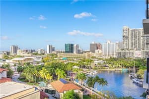 610 W Las Olas Blvd #1216n, Fort Lauderdale, FL 33312, Sold 07/14/22