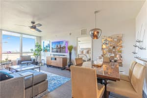 610 W Las Olas Blvd #1216n, Fort Lauderdale, FL 33312, Sold 07/14/22