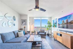 610 W Las Olas Blvd #1216n, Fort Lauderdale, FL 33312, Sold 07/14/22