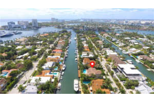 616 Riviera Isle Dr, Fort Lauderdale, FL 33301, Sold 05/17/22