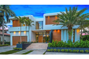 811 Solar Isle Dr, Fort Lauderdale, FL 33301, Sold 04/20/22