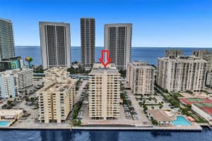 1833 S Ocean Dr APT 208, Hallandale Beach, FL 33009, Sold 04/29/22