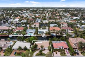 2510 NE 48th St, Lighthouse Point, FL 33064, Sold 03/23/22