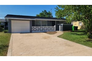 6837 NW 29th St, Sunrise, FL 33313, Sold 10/19/22